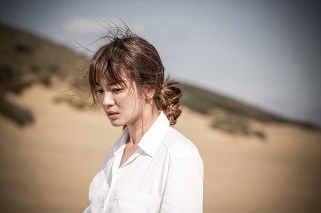Lorraine Song - Taeyangeui hooye - Filmfotók