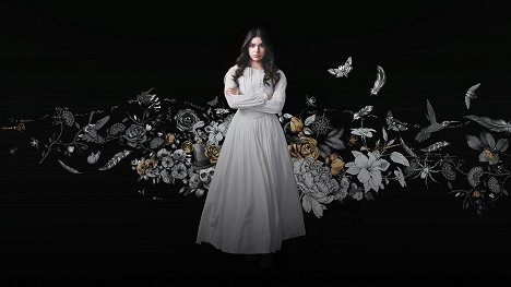 Hailee Steinfeld - Dickinson - Season 1 - Promo