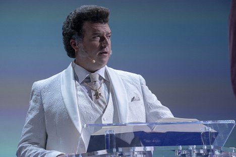Danny McBride - The Righteous Gemstones - And Yet One of You is a Devil - Photos