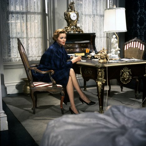 Patricia Neal - Snídaně u Tiffanyho - Z filmu