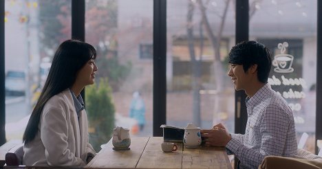 Hye-seong Jeong, Hee-seop Shim - Meiteu - Filmfotók