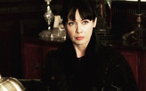 Lysette Anthony - We Still Steal the Old Way - Photos