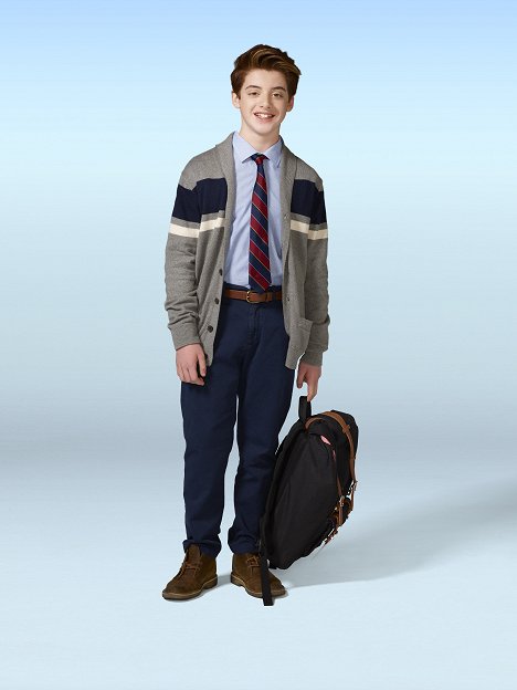 Thomas Barbusca - The Mick - Promo