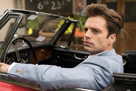 Sebastian Stan - We Have Always Lived in the Castle - Photos