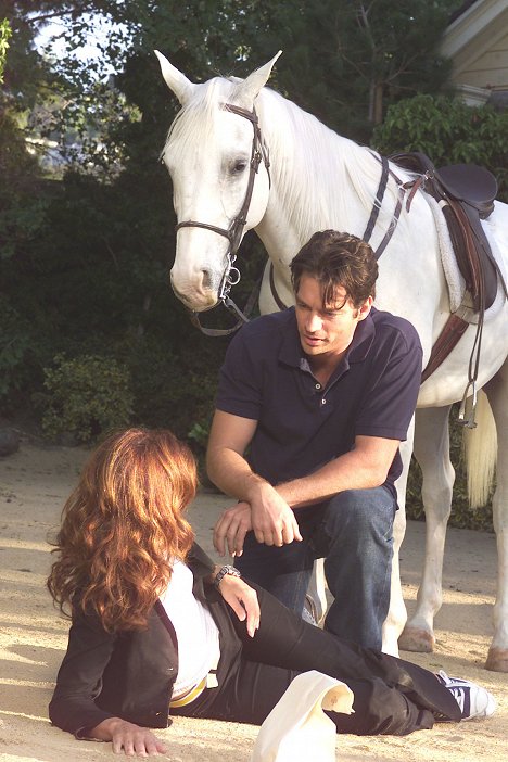 Harry Connick, Jr. - Will & Grace - ...And the Horse He Rode in On - Photos
