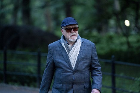 Brian Cox - Succession - DC - Photos