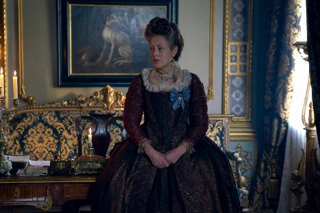 Gina McKee - Catherine the Great - Episode 4 - Film