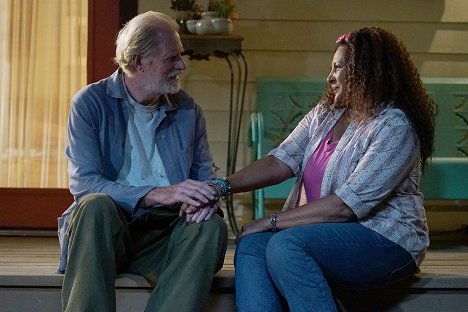 Ed Begley Jr., Pam Grier - Bless This Mess - Phase zwei - Filmfotos