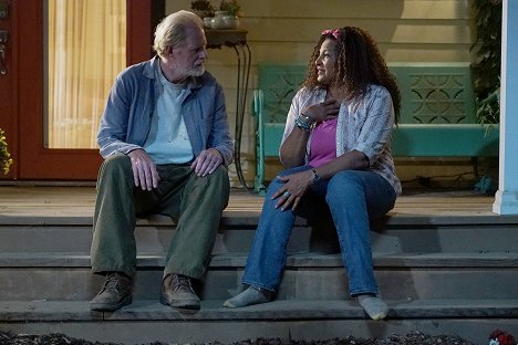 Ed Begley Jr., Pam Grier - Bless This Mess - Phase Two - Photos