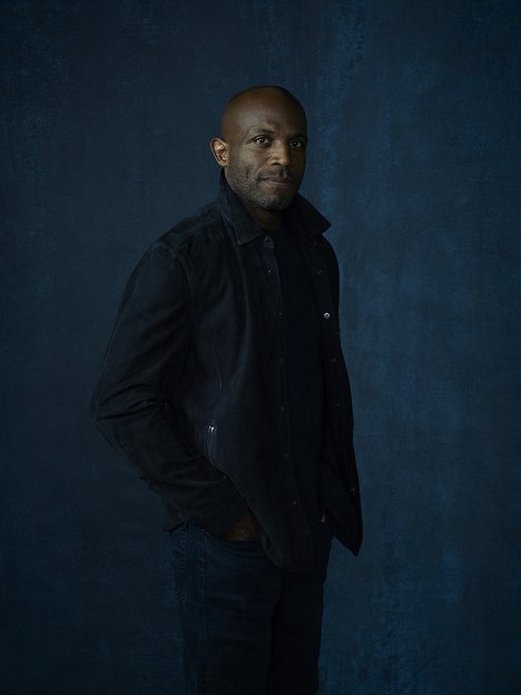 Billy Brown - How to Get Away with Murder - Season 6 - Promokuvat