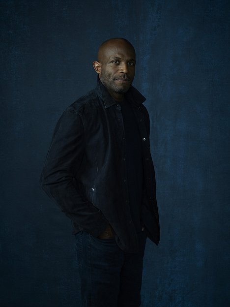 Billy Brown - Cómo defender a un asesino - Season 6 - Promoción