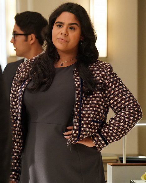 Jessica Marie Garcia - How to Get Away with Murder - Vivian's Here - Photos