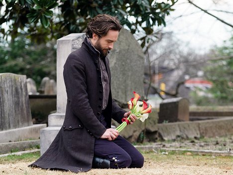 Tom Mison - Sleepy Hollow - Zwischen Leben und Tod - Filmfotos