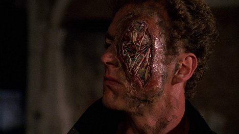 Christopher Ahrens - Terminator 2 - Van film