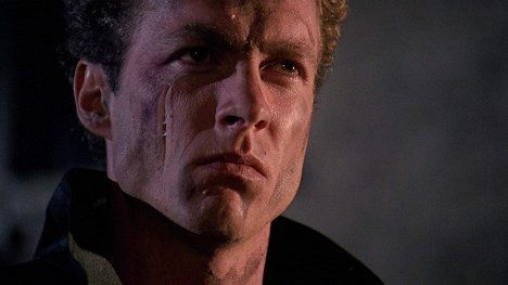 Christopher Ahrens - Terminator 2 - Kuvat elokuvasta