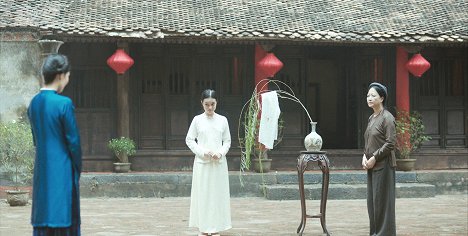 Phuong Tra My Nguyen - Trzecia żona - Z filmu