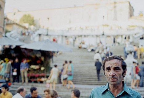 Charles Aznavour - Le Regard de Charles - Filmfotos
