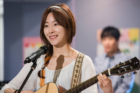 Hyeon-jin Seo - Saranghagi ddaemune - Filmfotos