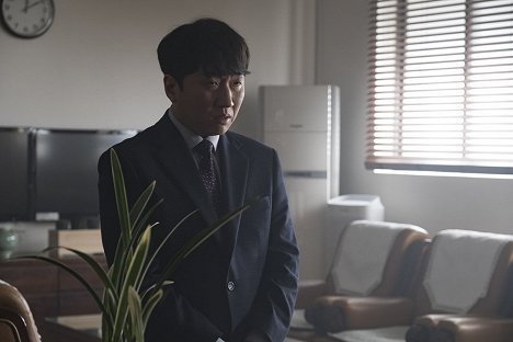 Chang-hoon Lee - Yangjamulrihak - De la película