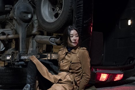 Ye-ji Seo - Yangjamulrihak - Kuvat elokuvasta