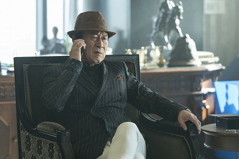 Eung-soo Kim - Yangjamulrihak - De la película