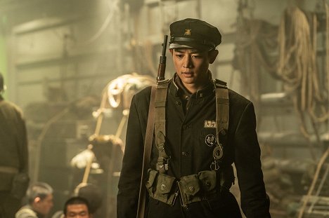 Minho - Jangsari: Yicheojin Yeongungdeull - Z filmu