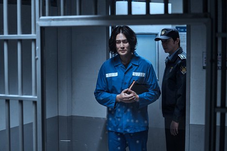 Dong-hyeok Jo - The Bad Guys: Reign of Chaos - Photos