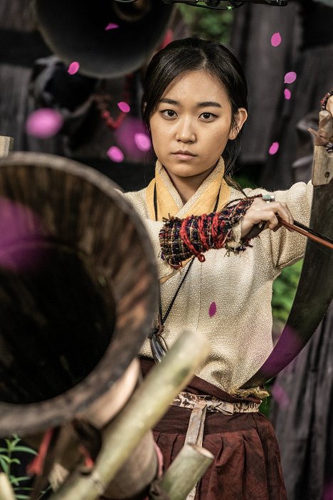 Seul-gi Kim - Jesters: The Game Changers - Photos