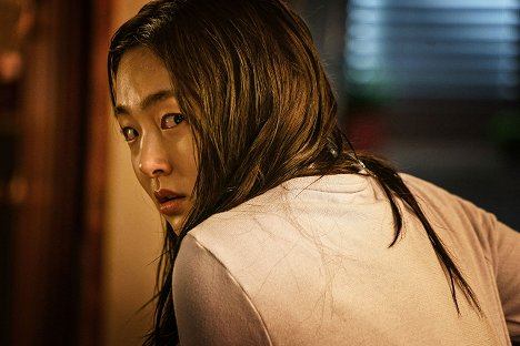 Hye-joon Kim - Los rostros Del Diablo - De la película