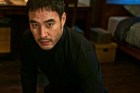Seong-woo Bae - Byeonshin - Z filmu