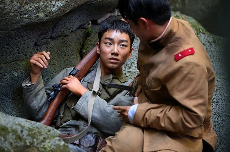 Yoo-bin Seong - Bongodong jeontu - De la película