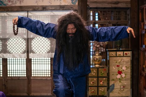 Gwi-hwa Choi | Galerie - Z filmu | ČSFD.cz