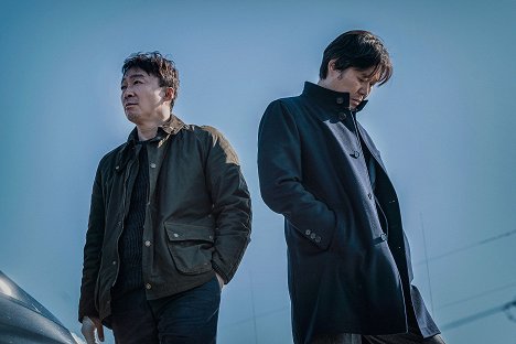 Seong-min Lee, Jae-myung Yoo - Biseuteo - Film