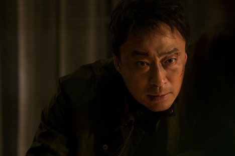 Seong-min Lee - Biseuteo - Film