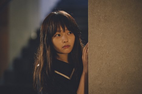 Seung-min Hyeon - Parasite - Film