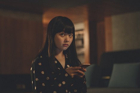 Seung-min Hyeon - Parásitos - De la película