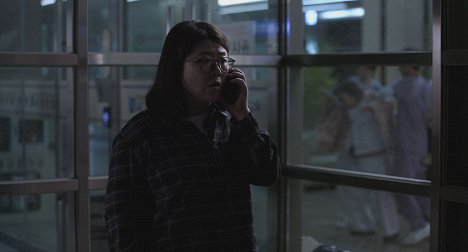 Jeong-eun Lee - Uri jigeum manna - De la película