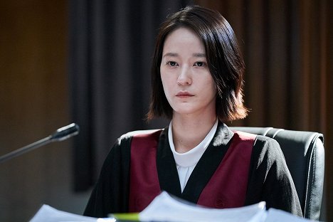 Yeong-jin Lee - Baesimwondeul - Do filme