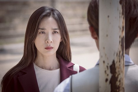 Cheong-ah Lee - Dasi, bom - De la película