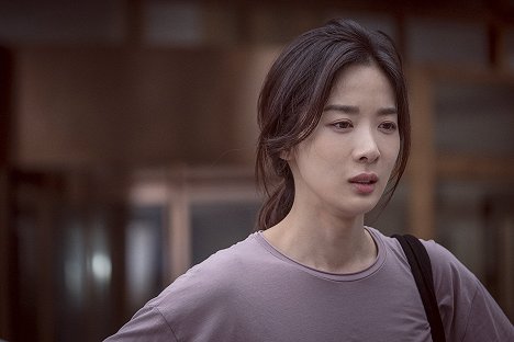 Cheong-ah Lee - Dasi, bom - Filmfotók