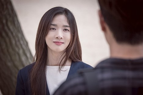 Cheong-ah Lee - Dasi, bom - Do filme