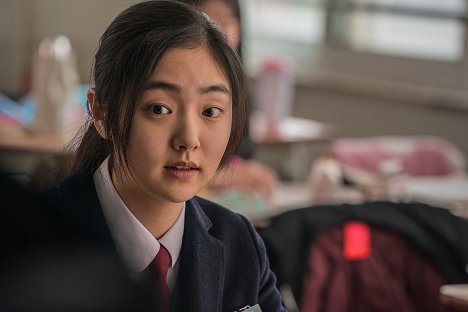 Hye-joon Kim - A másik gyerek - Filmfotók