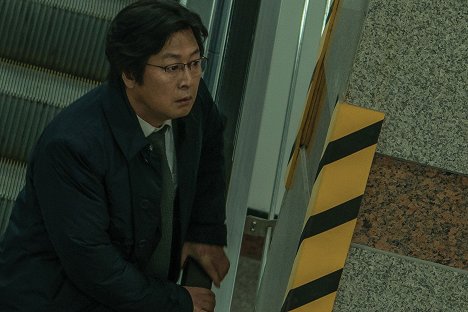 Yun-seok Kim - Miseongnyeon - Film