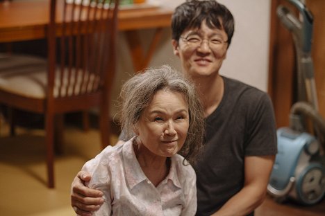 Young-sook Jeong - Romang - Kuvat elokuvasta