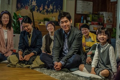 Soo-jin Kim, Do-youn Jeon, Kyung-gu Sol - Saengil - Kuvat elokuvasta