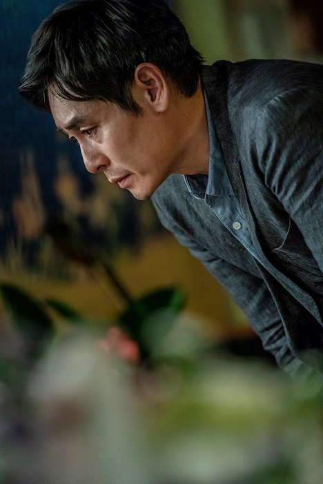 Kyung-gu Sol - Saengil - Kuvat elokuvasta