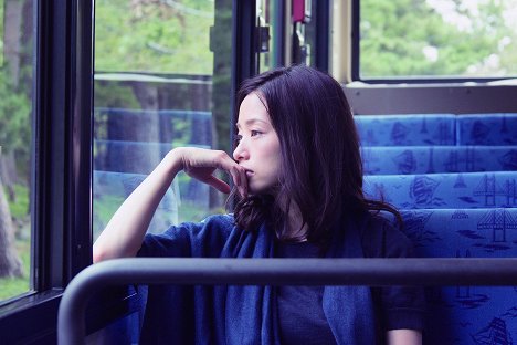 上戸彩 - Hirugao: Love Affairs in the Afternoon - Photos