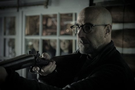 Stanley Tucci - The Silence - Filmfotos