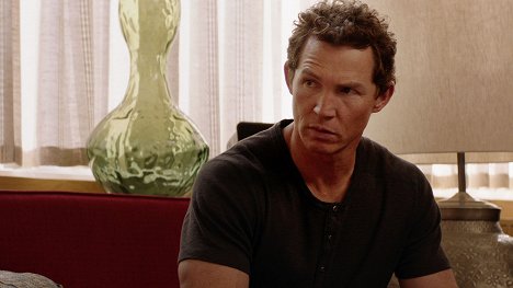 Shawn Hatosy - Animal Kingdom - Exit Strategy - Z filmu