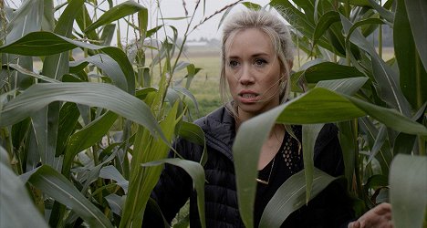Kate Lister - Curse of the Scarecrow - Filmfotók